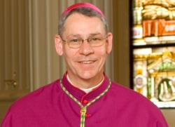 bishop finn