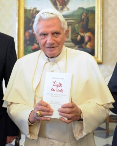 POPE-BOOK/