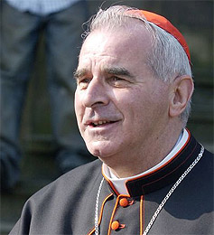 CardinalO'Brien
